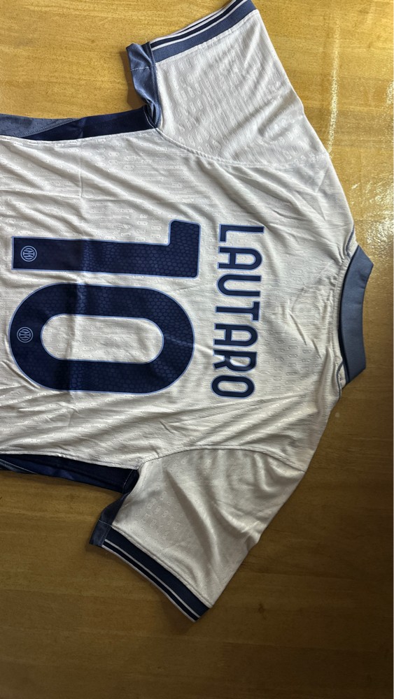 Classic football shirts  - 11