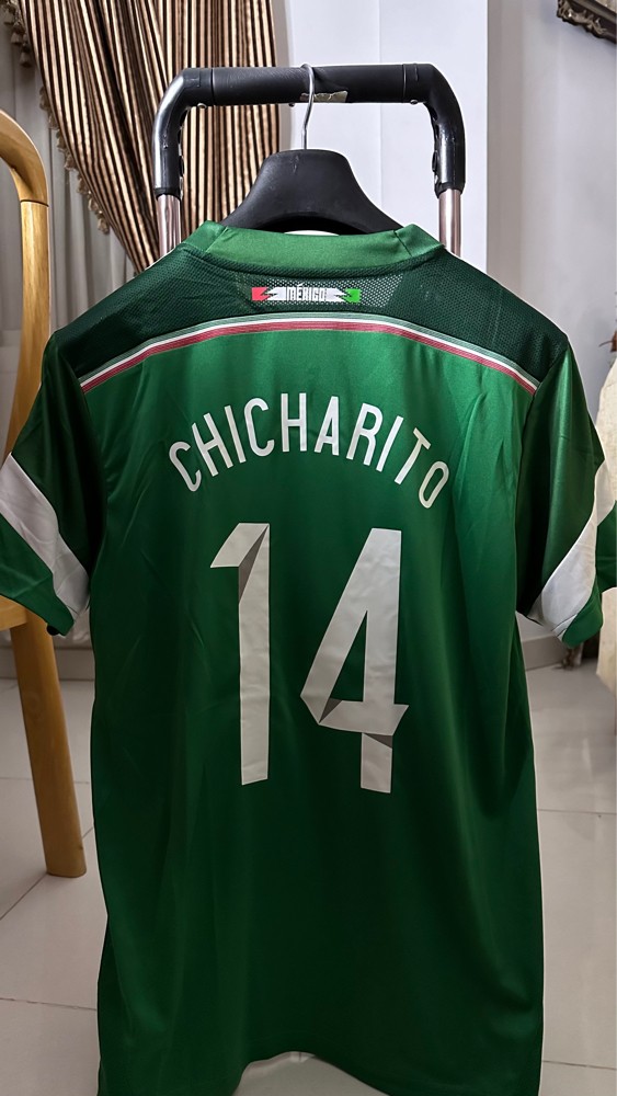 Classic football shirts  - 5