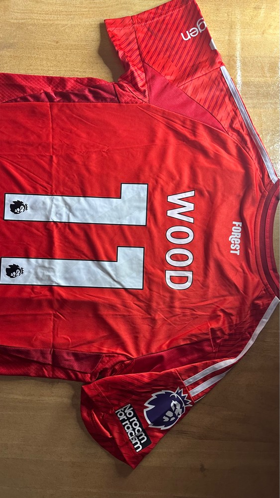 Classic football shirts  - 24