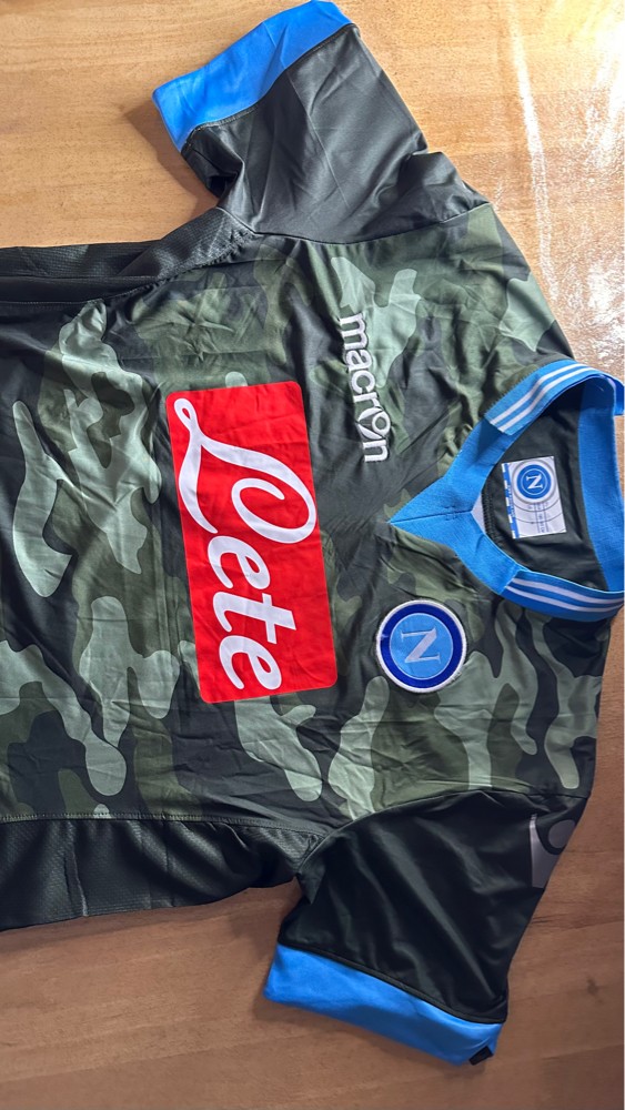 Classic football shirts  - 26
