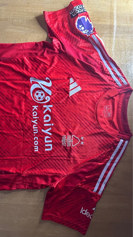 Classic football shirts  - 23