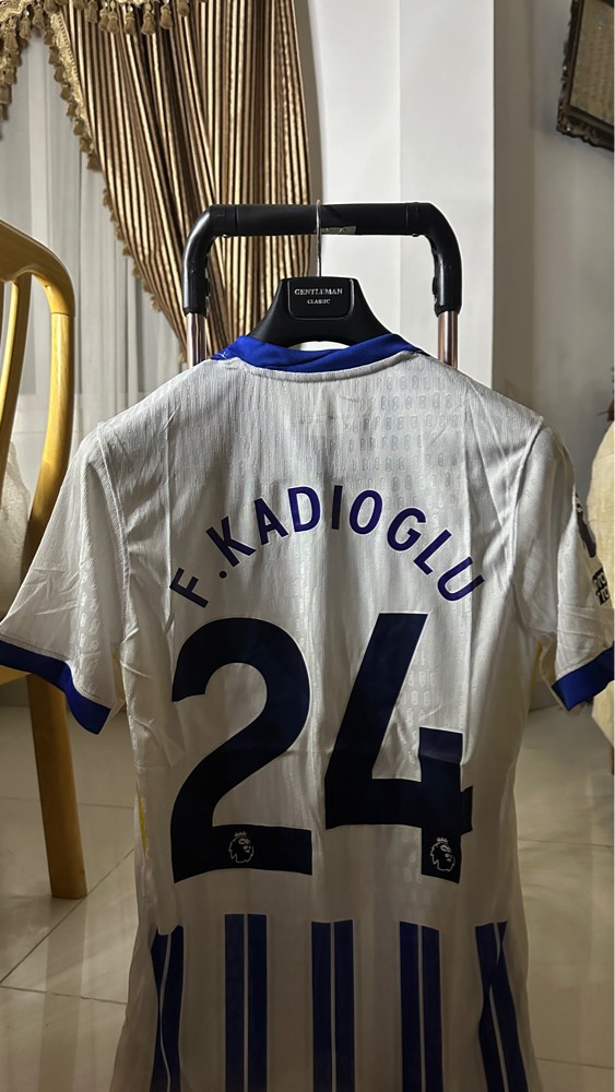 Classic football shirts  - 14