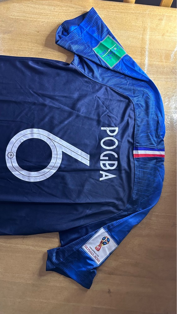 Classic football shirts  - 6
