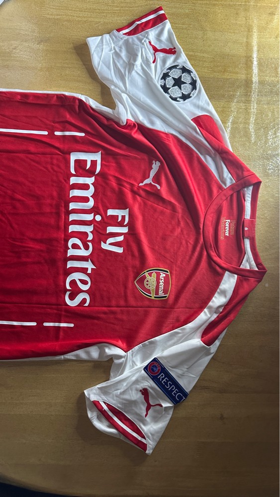 Classic football shirts  - 8