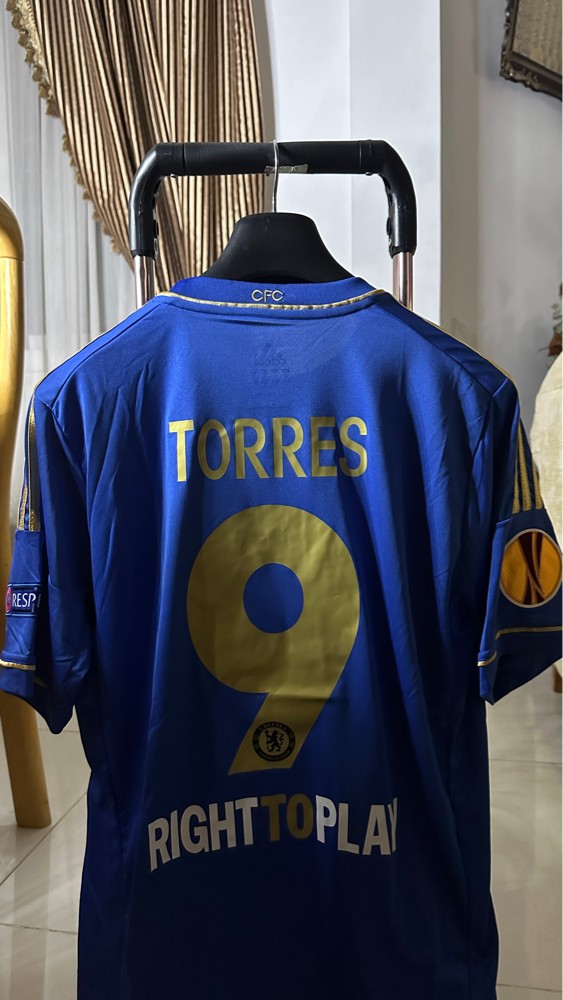 Classic football shirts  - 16