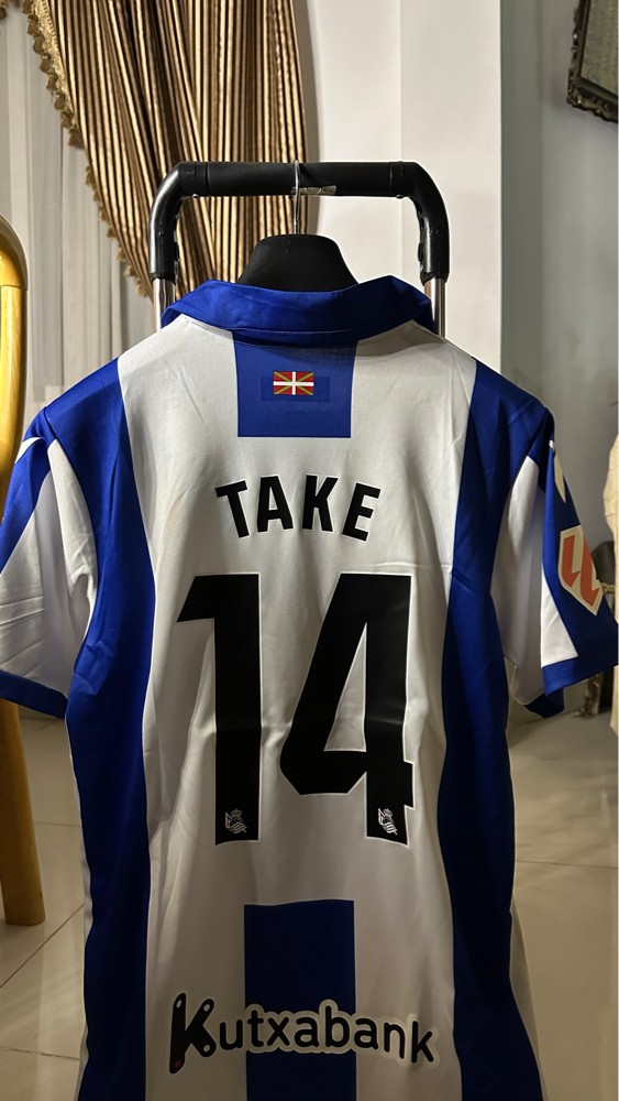 Classic football shirts  - 27