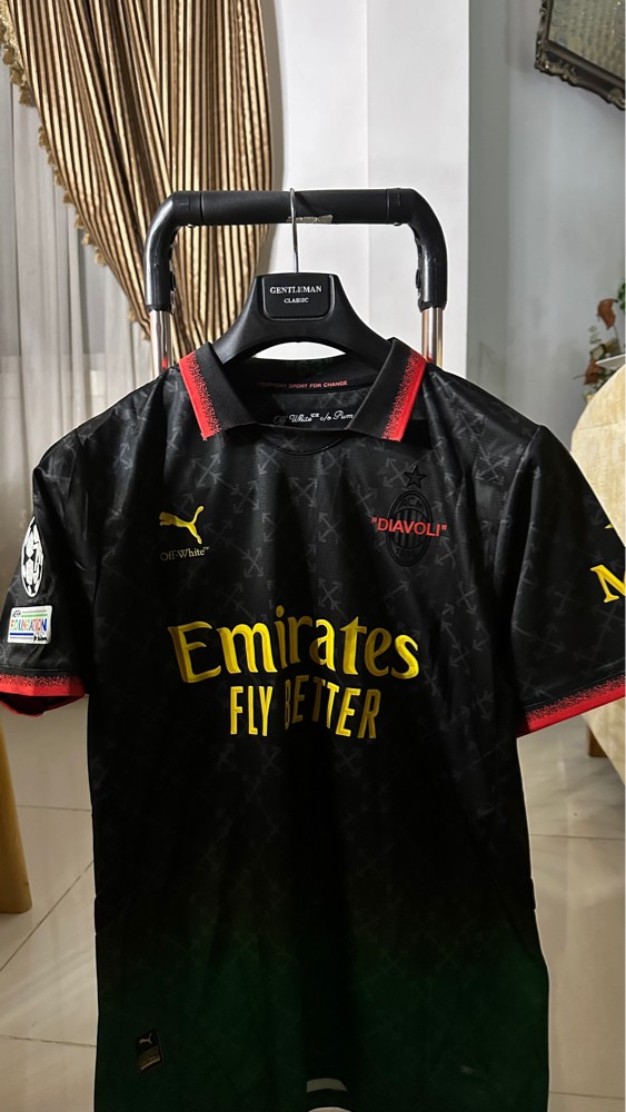 Classic football shirts  - 10