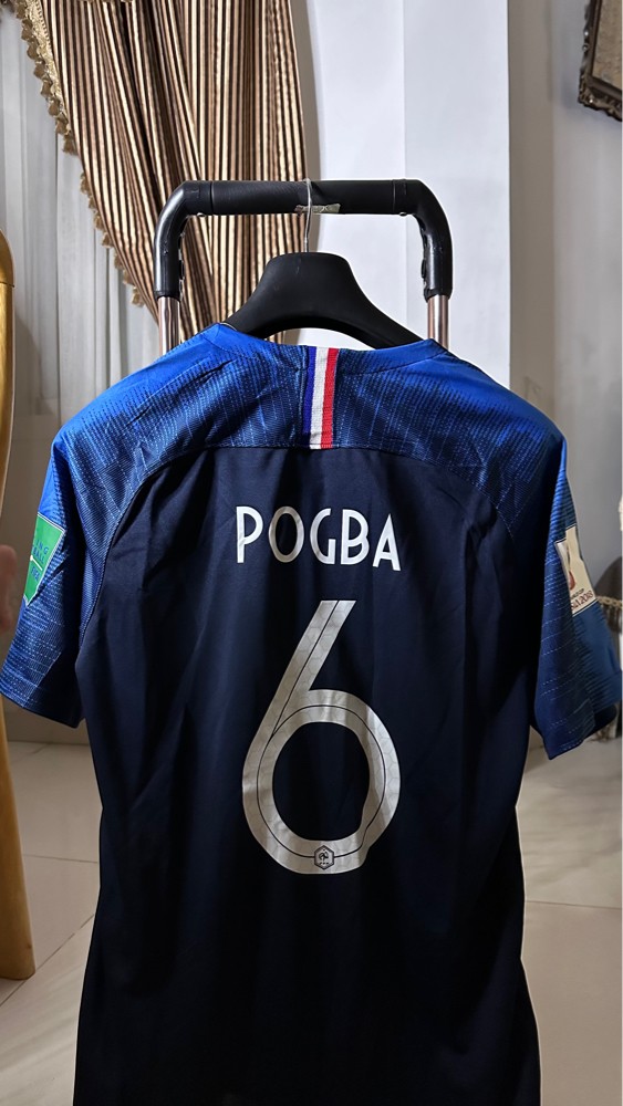 Classic football shirts  - 2