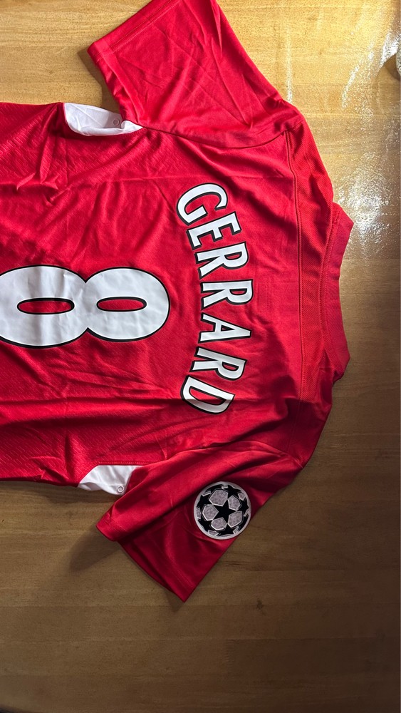 Classic football shirts  - 22