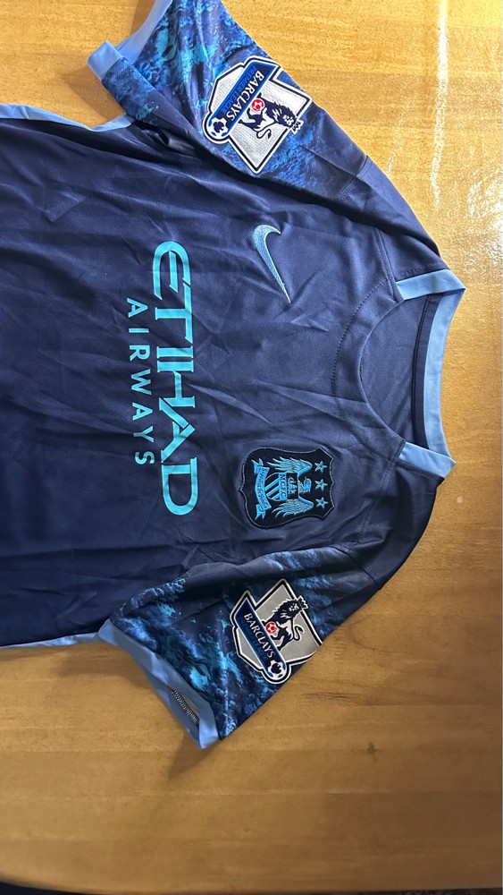 Classic football shirts  - 26