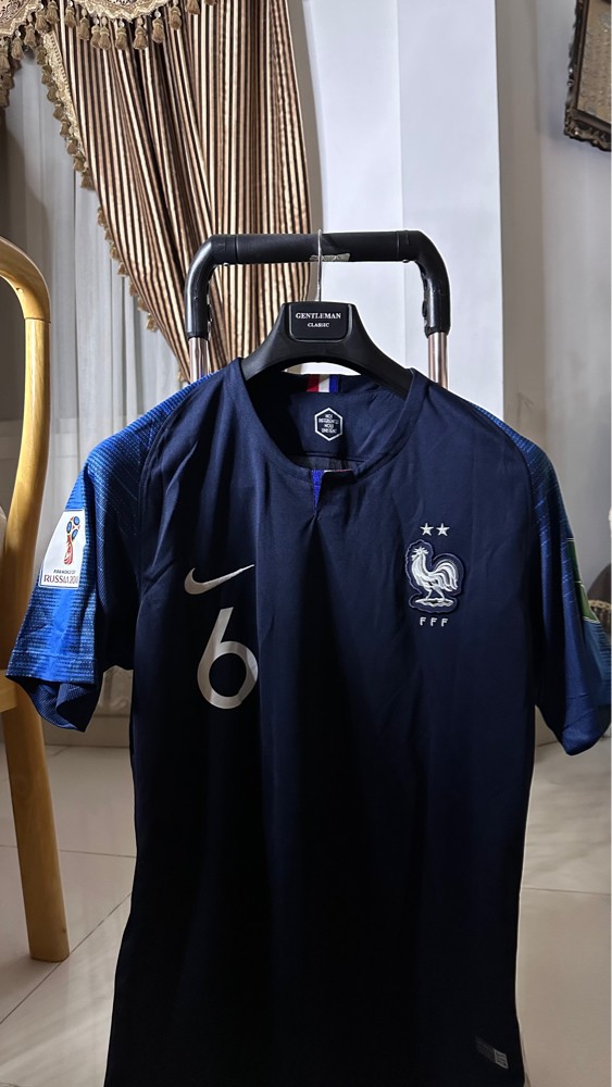 Classic football shirts  - 3