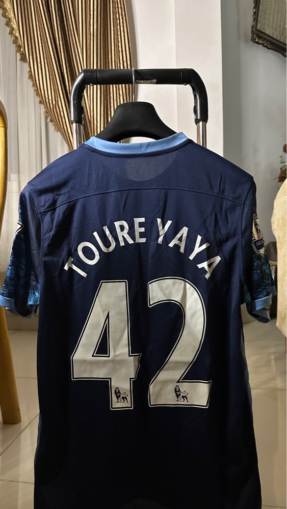 Classic football shirts  - 23