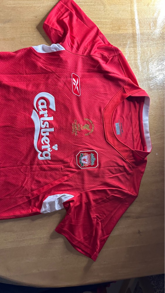 Classic football shirts  - 19