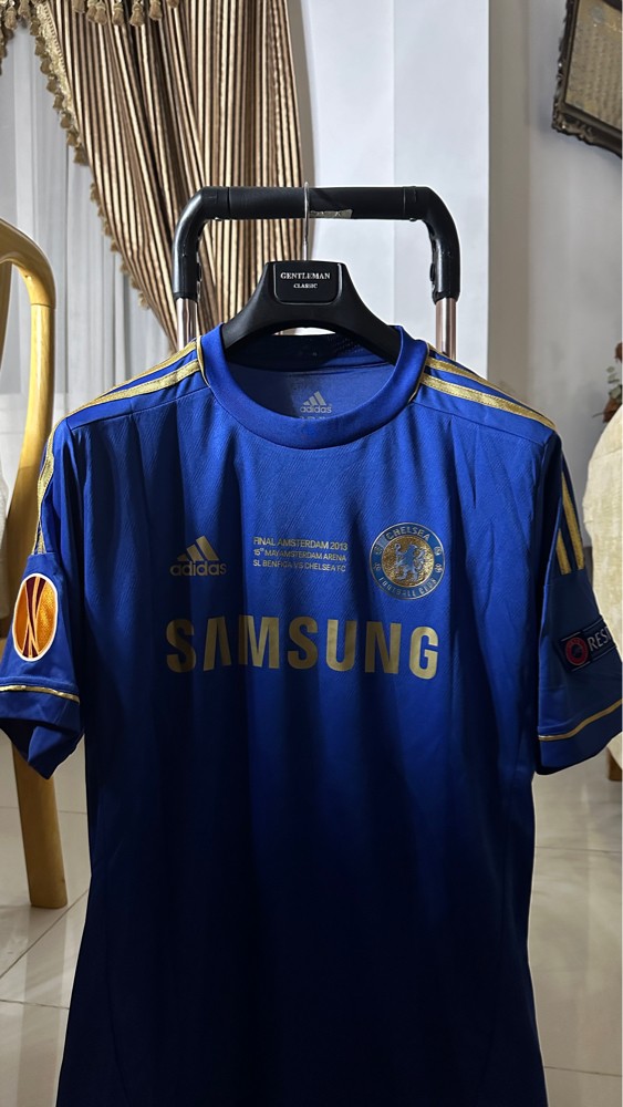 Classic football shirts  - 1