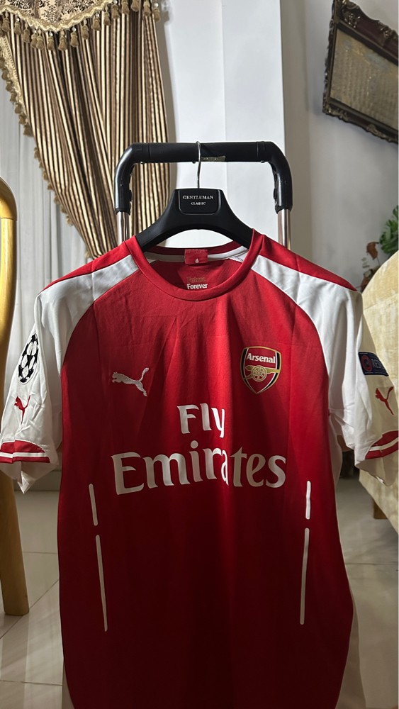 Classic football shirts  - 4