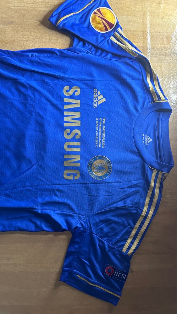 Classic football shirts  - 15
