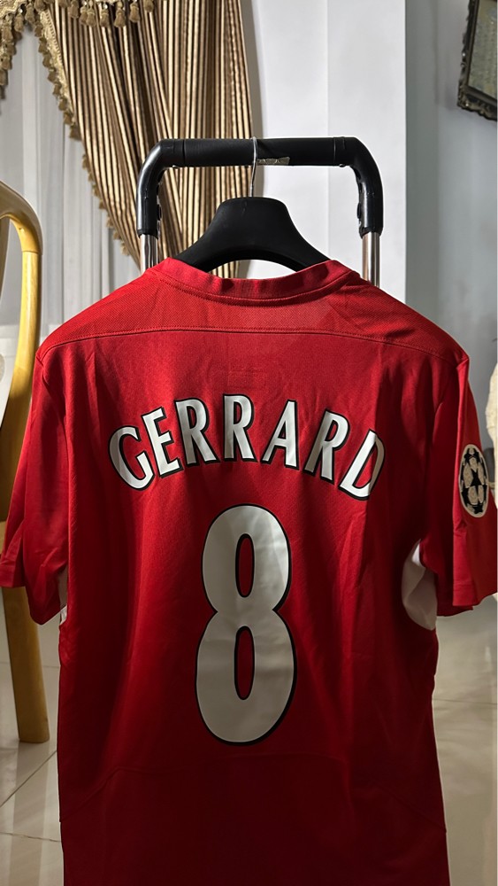 Classic football shirts  - 28