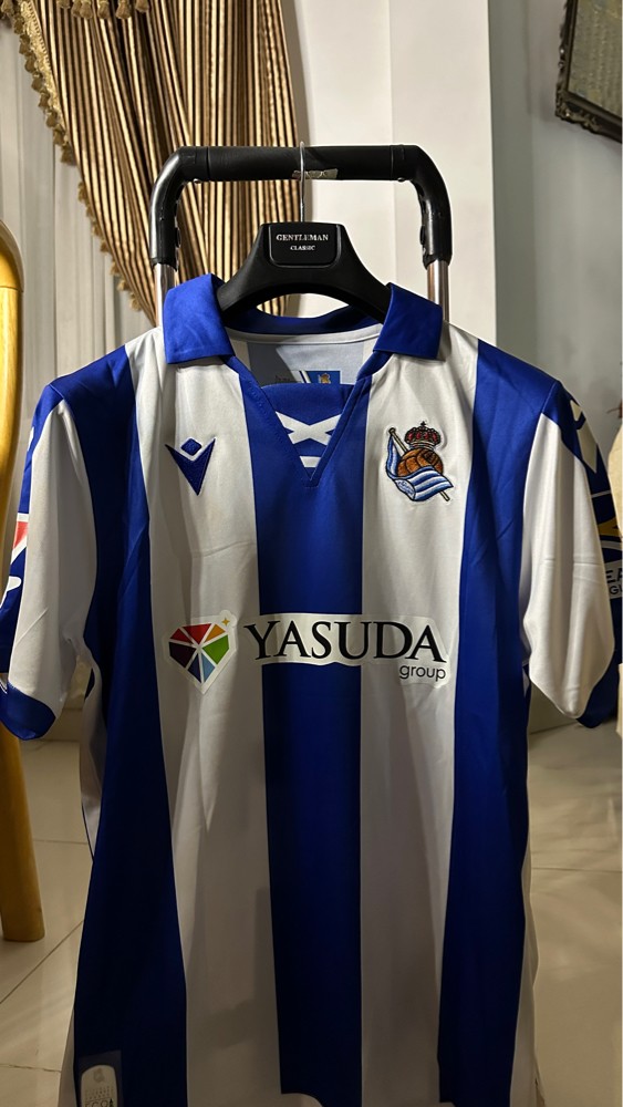 Classic football shirts  - 29