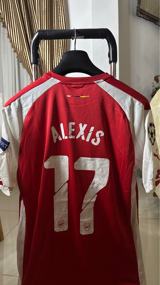 Classic football shirts  - 7