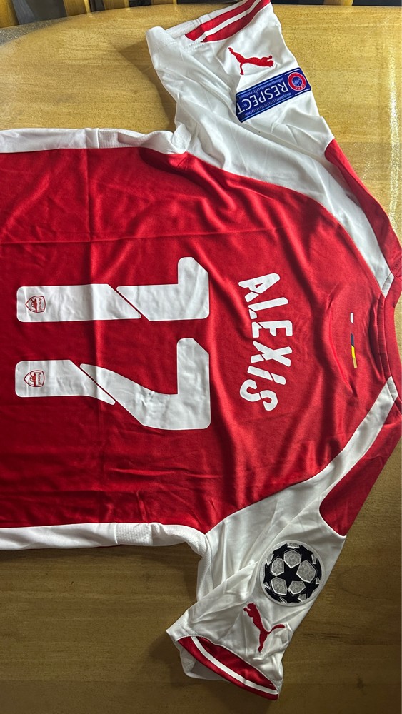 Classic football shirts  - 9