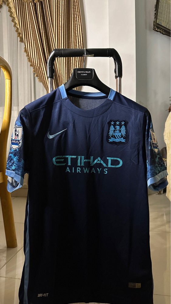 Classic football shirts  - 21