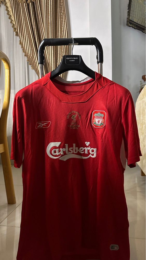 Classic football shirts  - 18