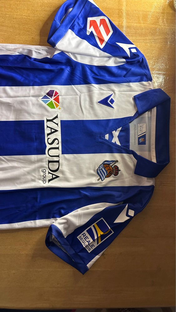 Classic football shirts  - 30