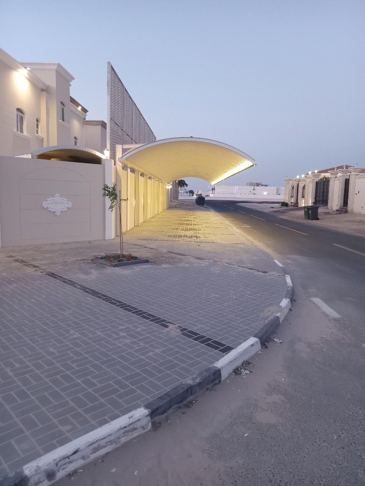المظلات السيارات - 5