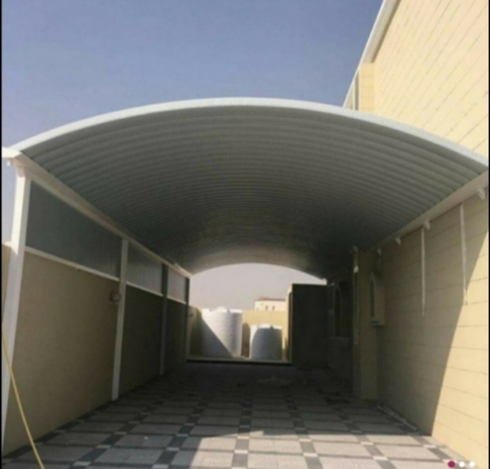 المظلات السيارات - 8