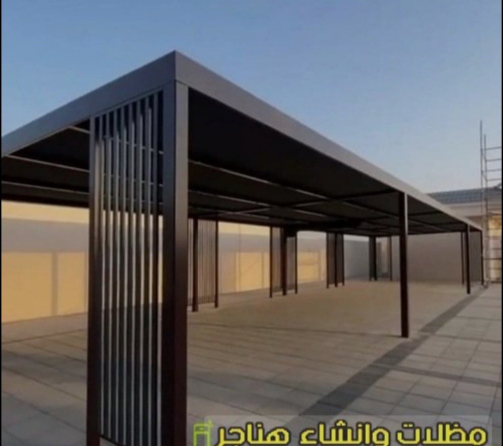 المظلات السيارات - 1