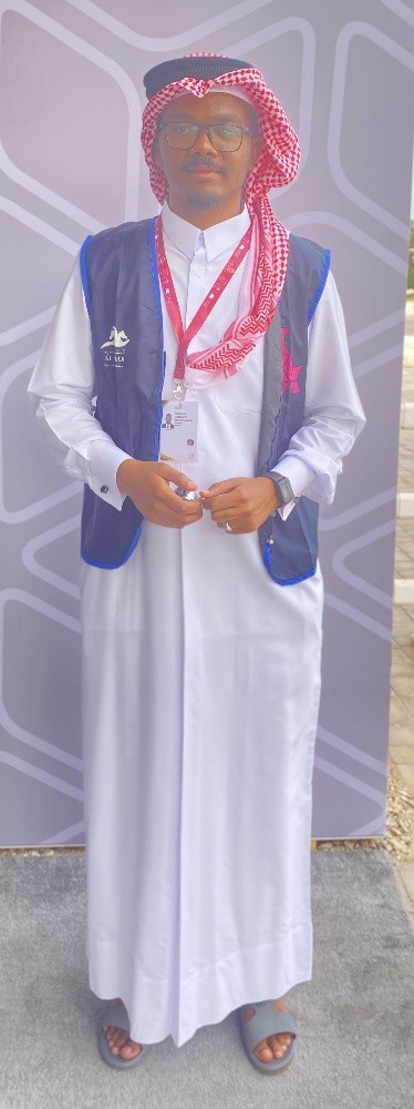 Mohamed Abdelazez - 1