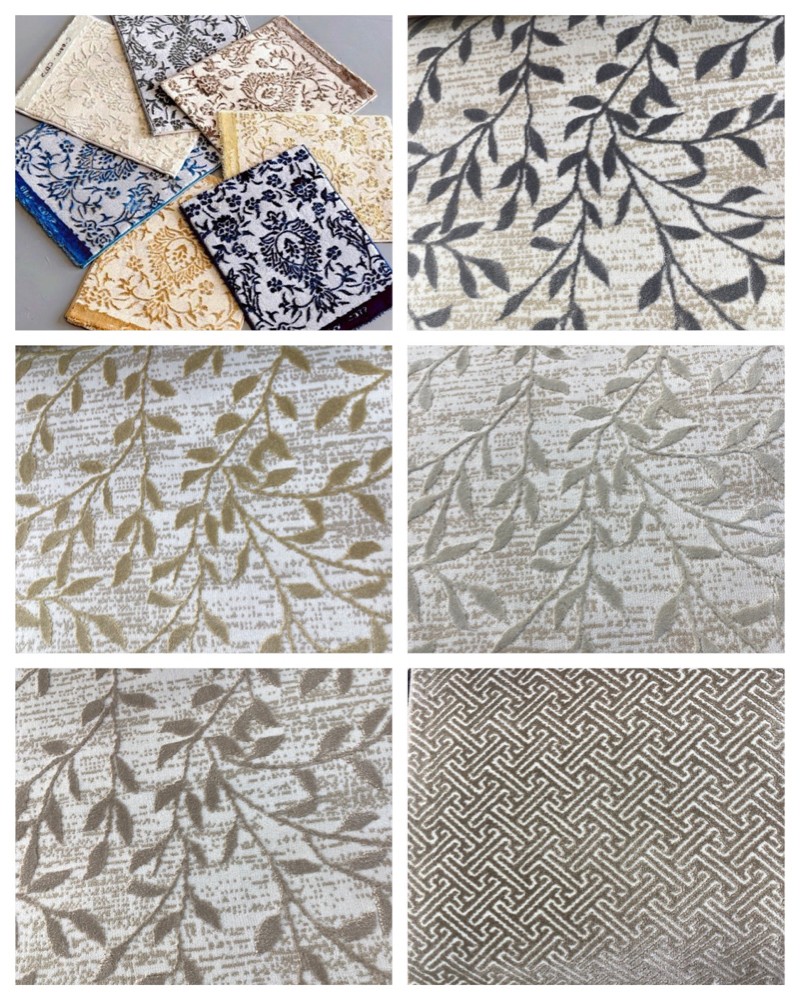 luxury design Carpet - 5