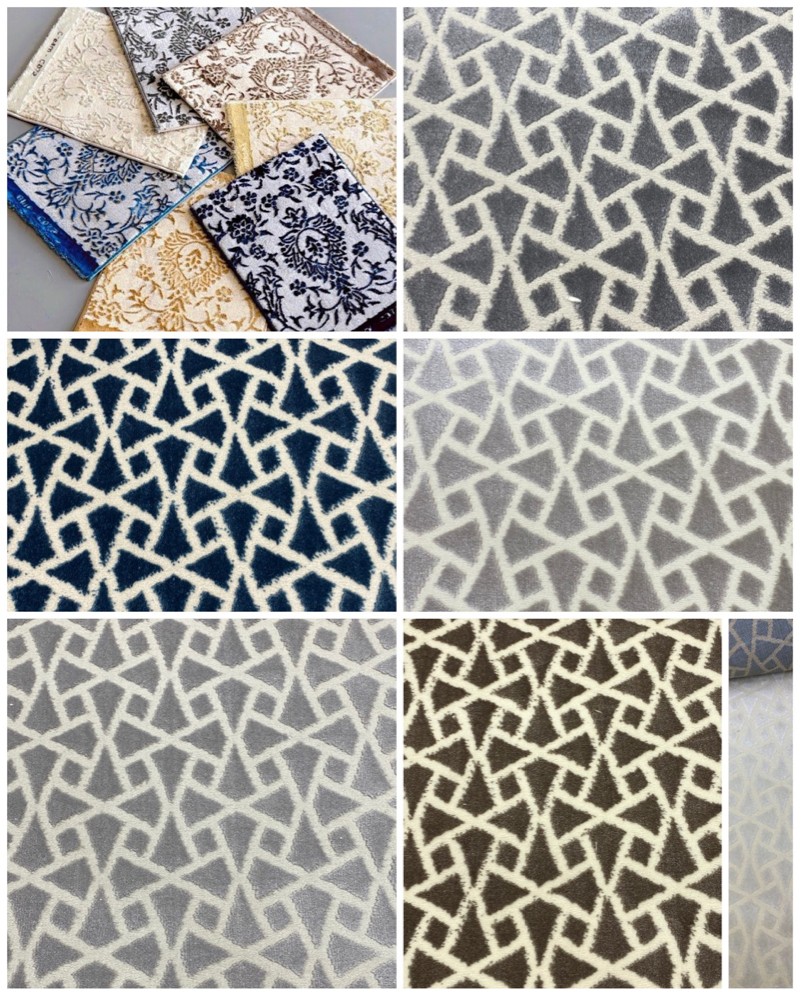 luxury design Carpet - 3
