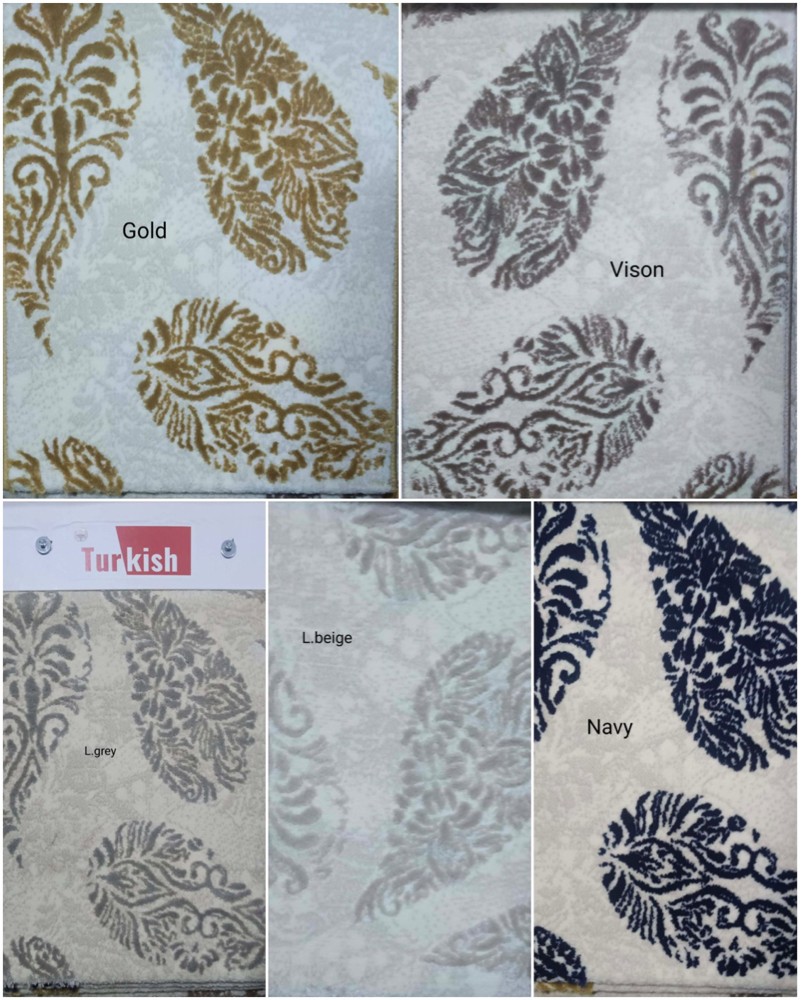 luxury design Carpet - 4