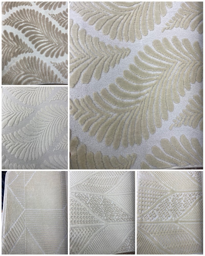 luxury design Carpet - 2
