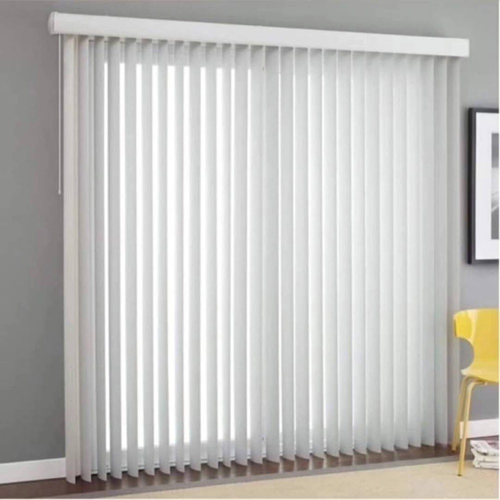 Luxury web curtain - 3
