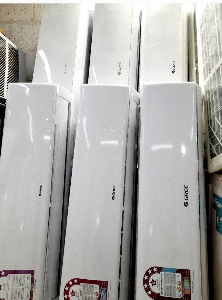 Brand new AC Sale. - 9