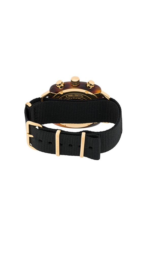 unique Briston watch - 1