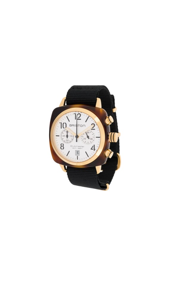 unique Briston watch - 3