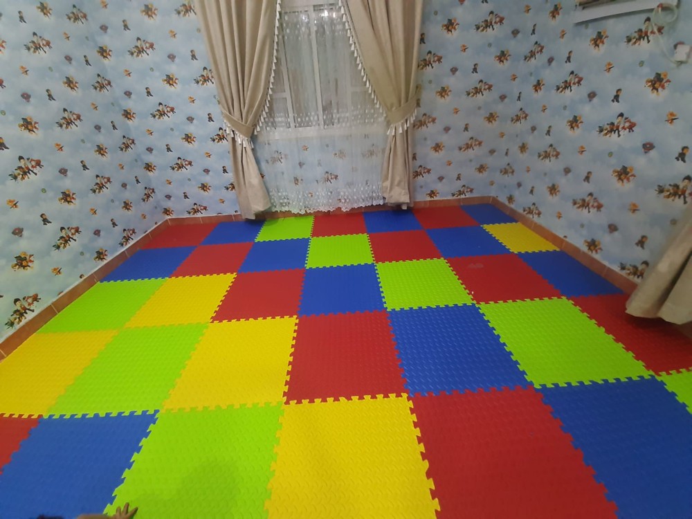 Baby rugs - 2