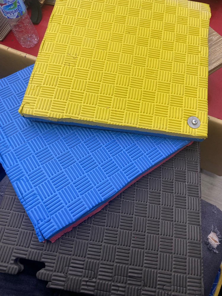 Baby rugs - 3
