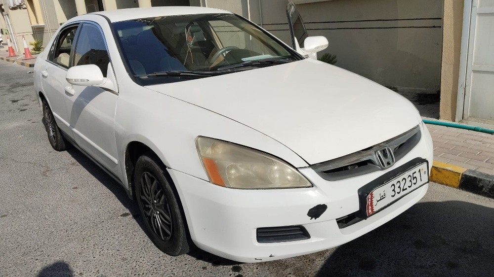 Honda Accord 2006 model - 2