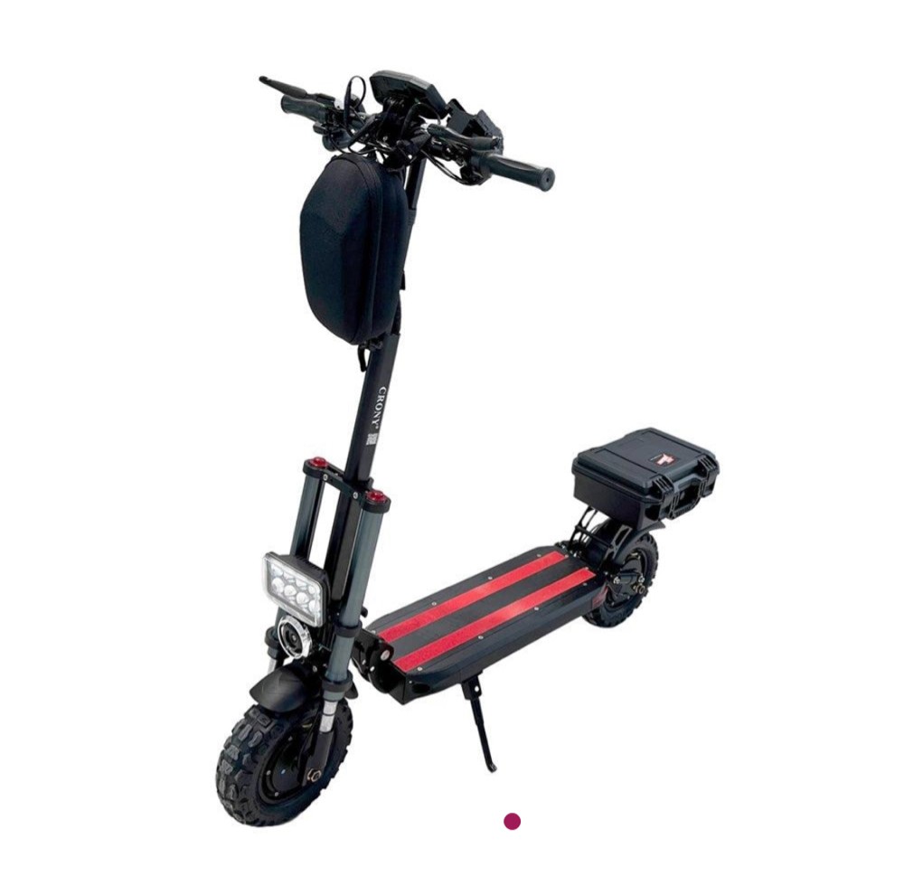 electric scooter - 2