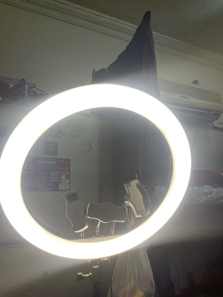 Ring light - 2