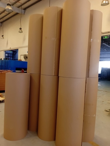 CORRUGATED CARTON BOXES - 3