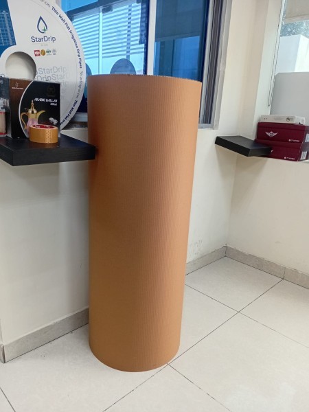 CORRUGATED CARTON BOXES - 2