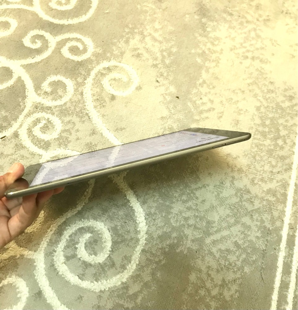 iPad Air 2 original USA  - 1