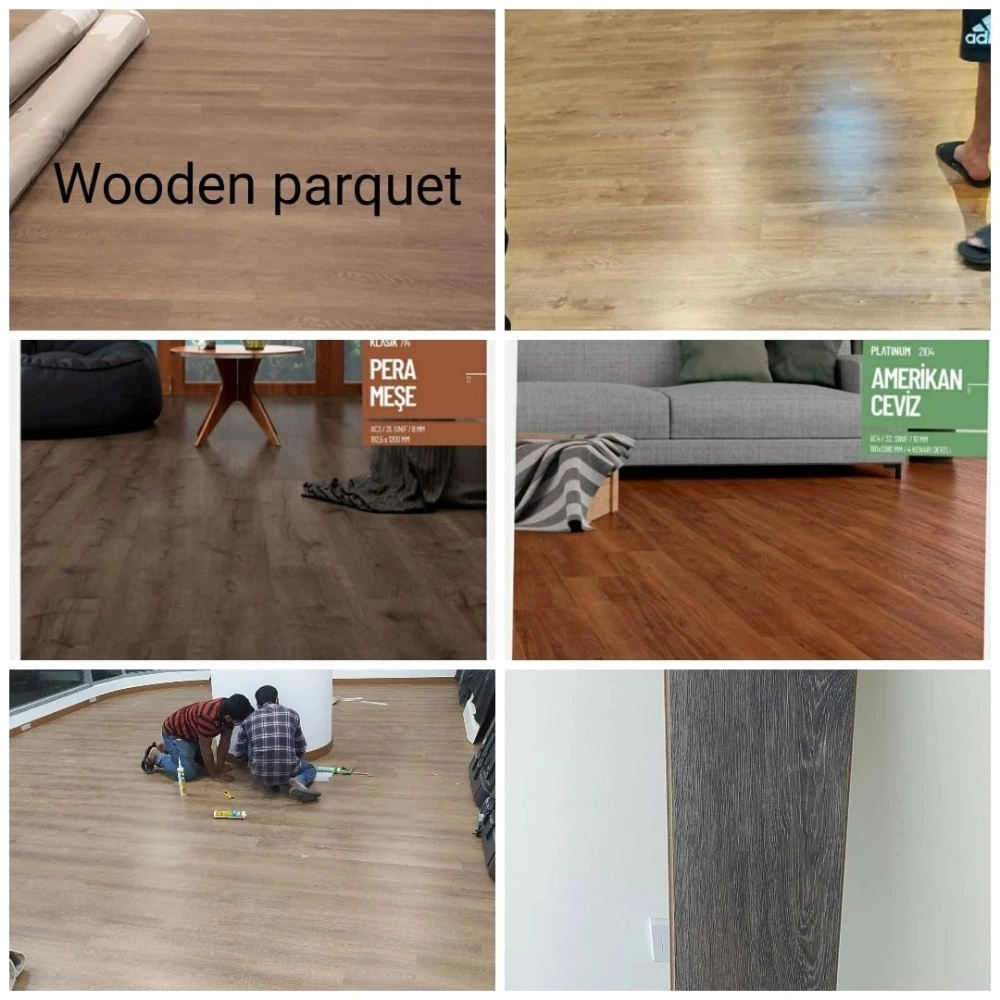 house decor flooring furniture - 11
