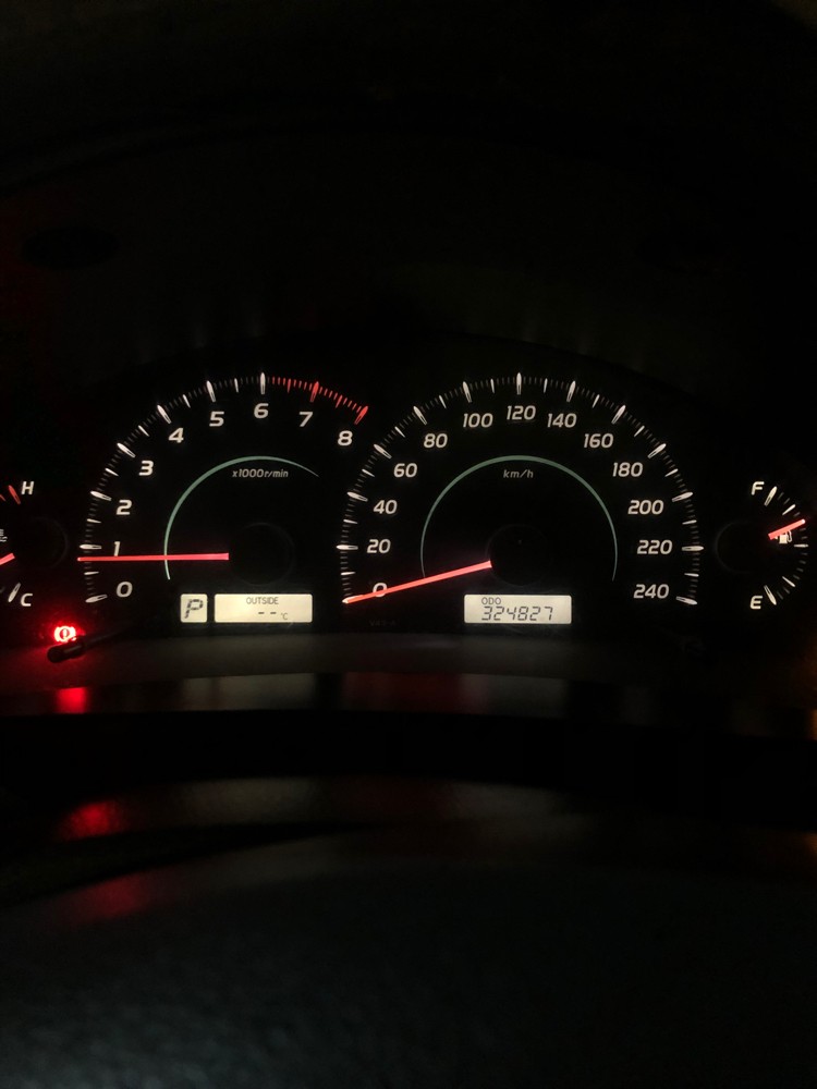 كامري ٢٠٠٩ - 10