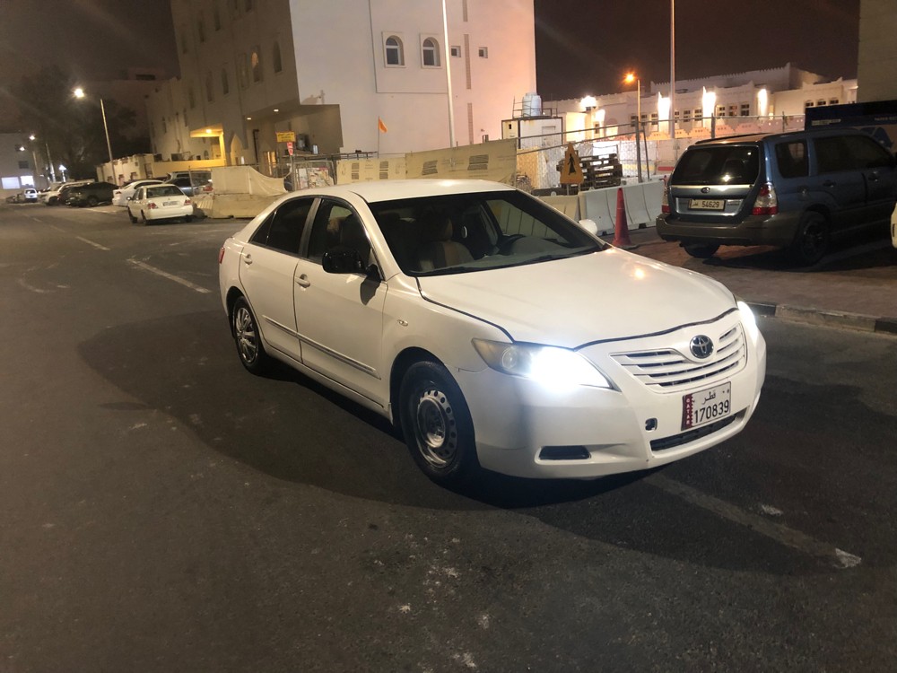 كامري ٢٠٠٩ - 2